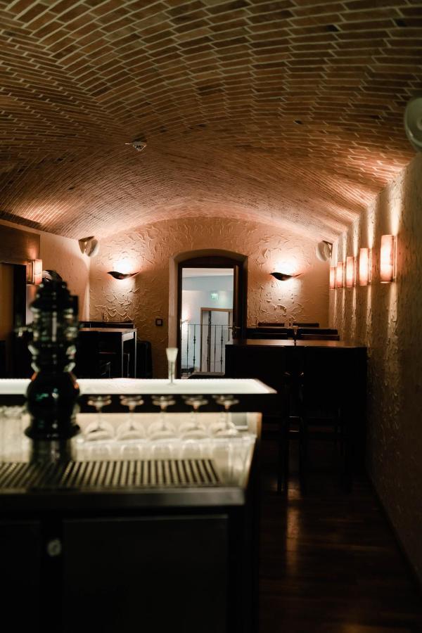Kluet Hotel 哈默尔恩 外观 照片