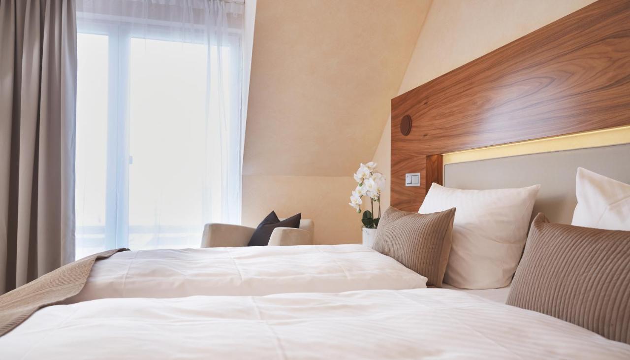 Kluet Hotel 哈默尔恩 外观 照片