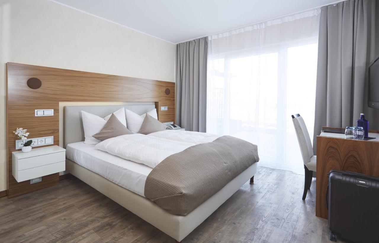 Kluet Hotel 哈默尔恩 外观 照片
