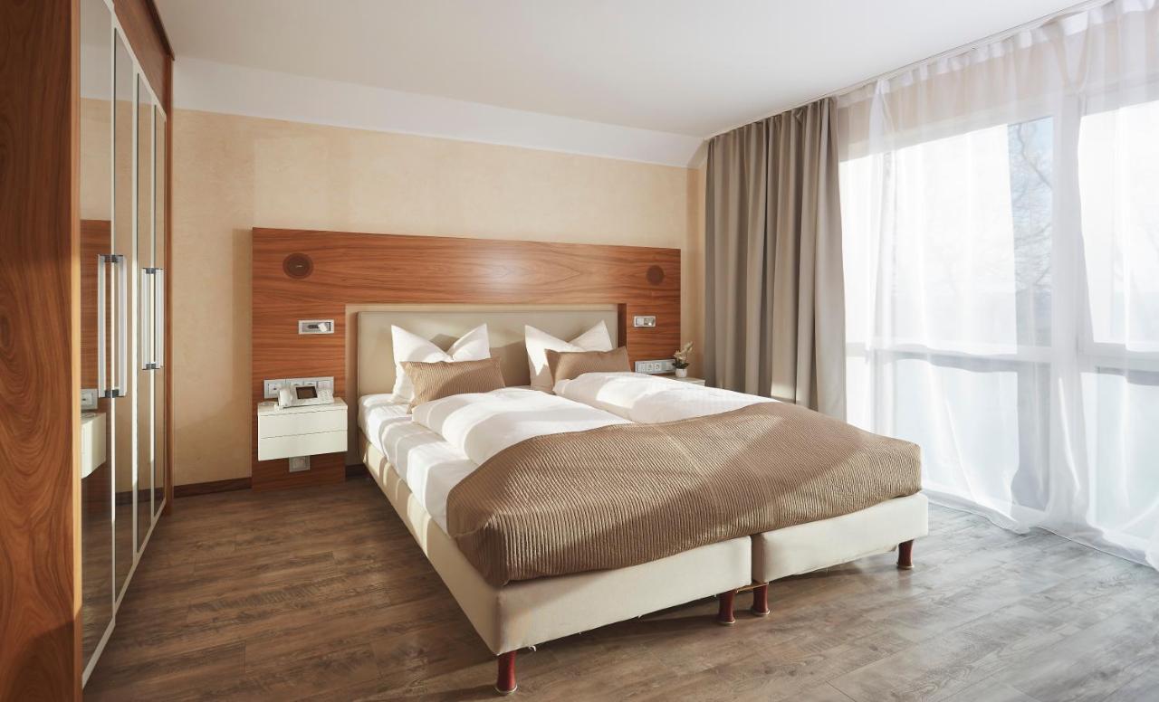 Kluet Hotel 哈默尔恩 外观 照片
