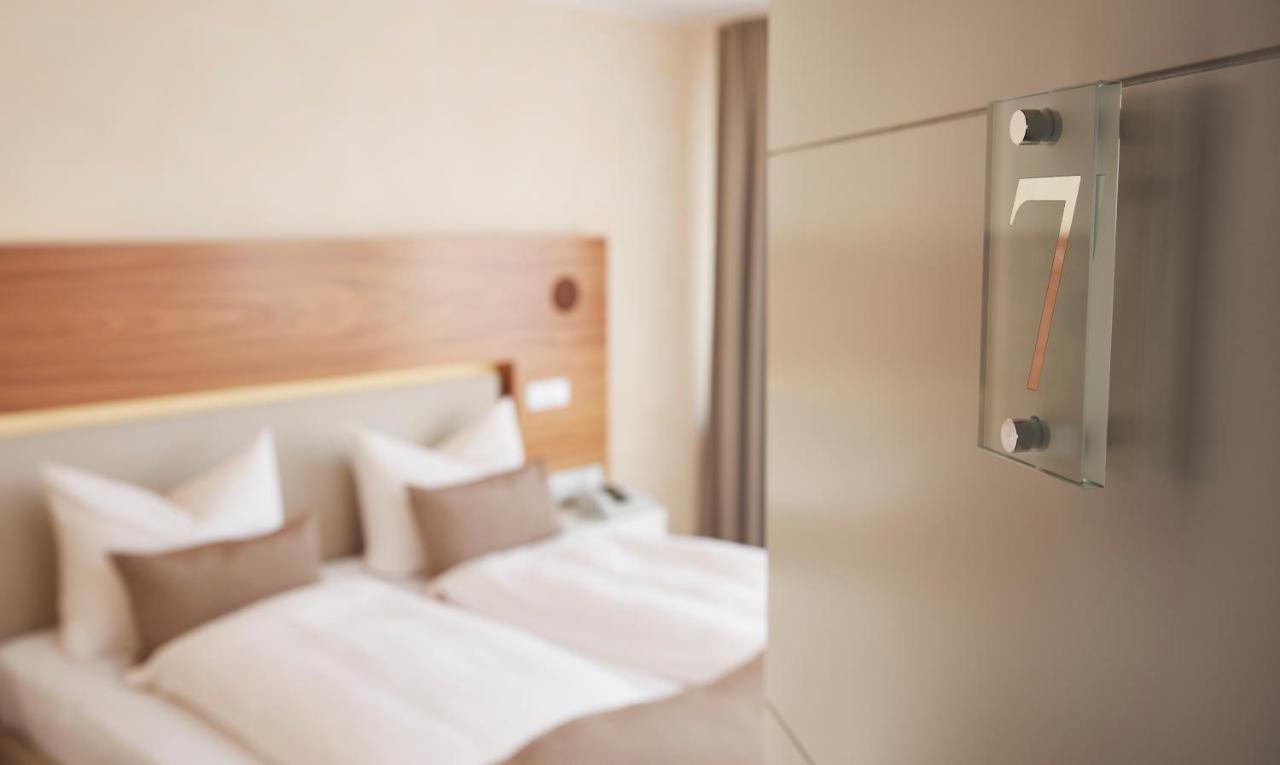 Kluet Hotel 哈默尔恩 外观 照片