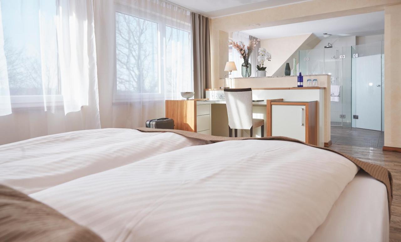 Kluet Hotel 哈默尔恩 外观 照片